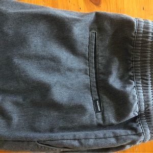 Mens Volcom Pants